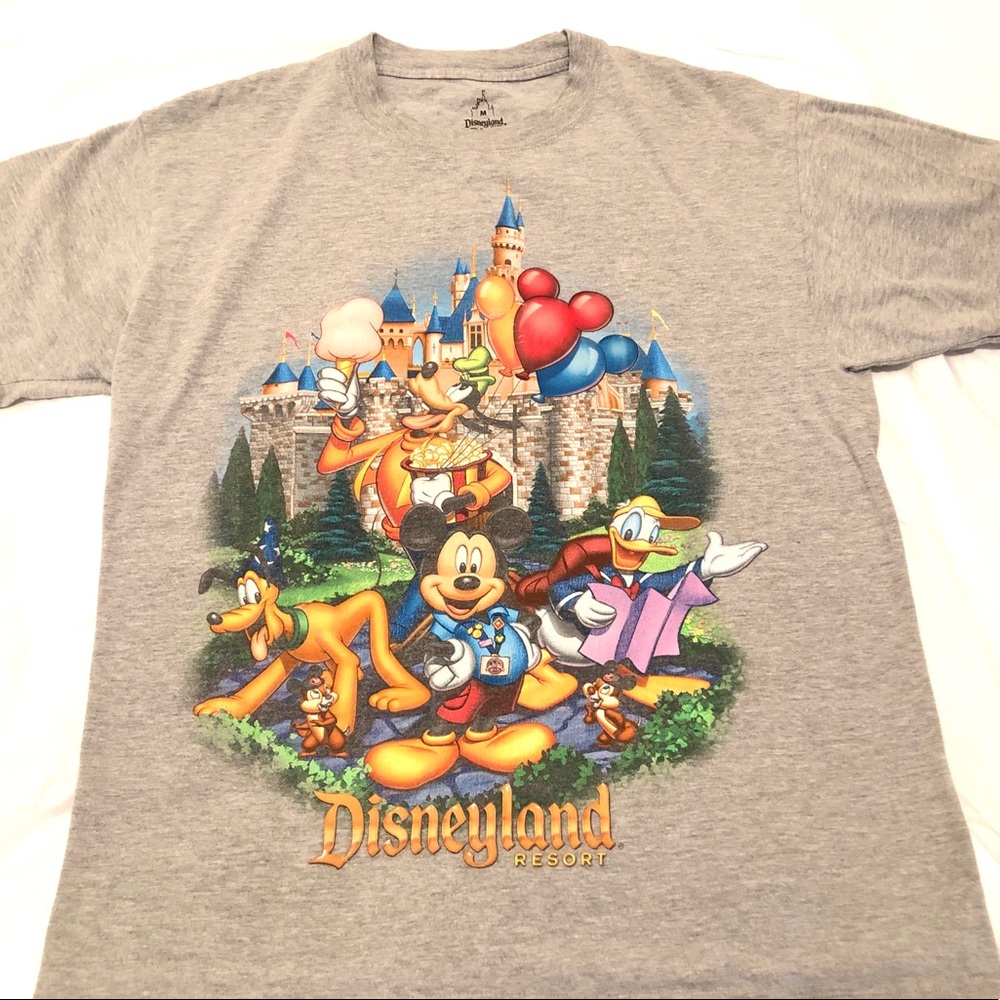 Disney T-shirt